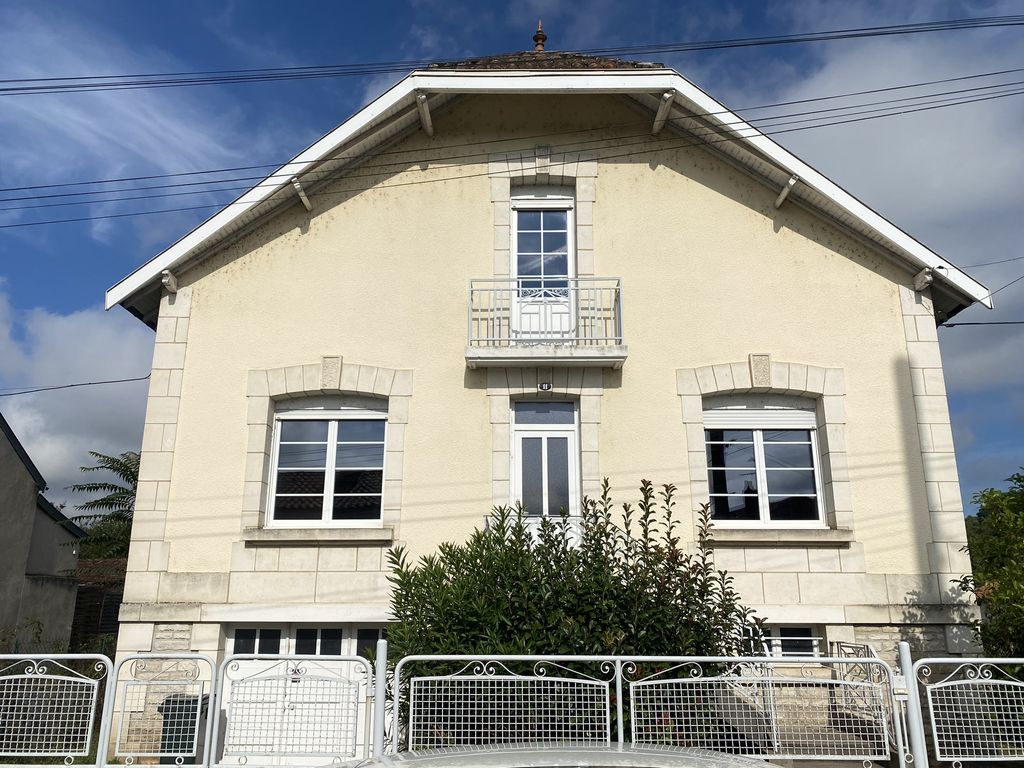 Achat maison à vendre 4 chambres 119 m² - Périgueux