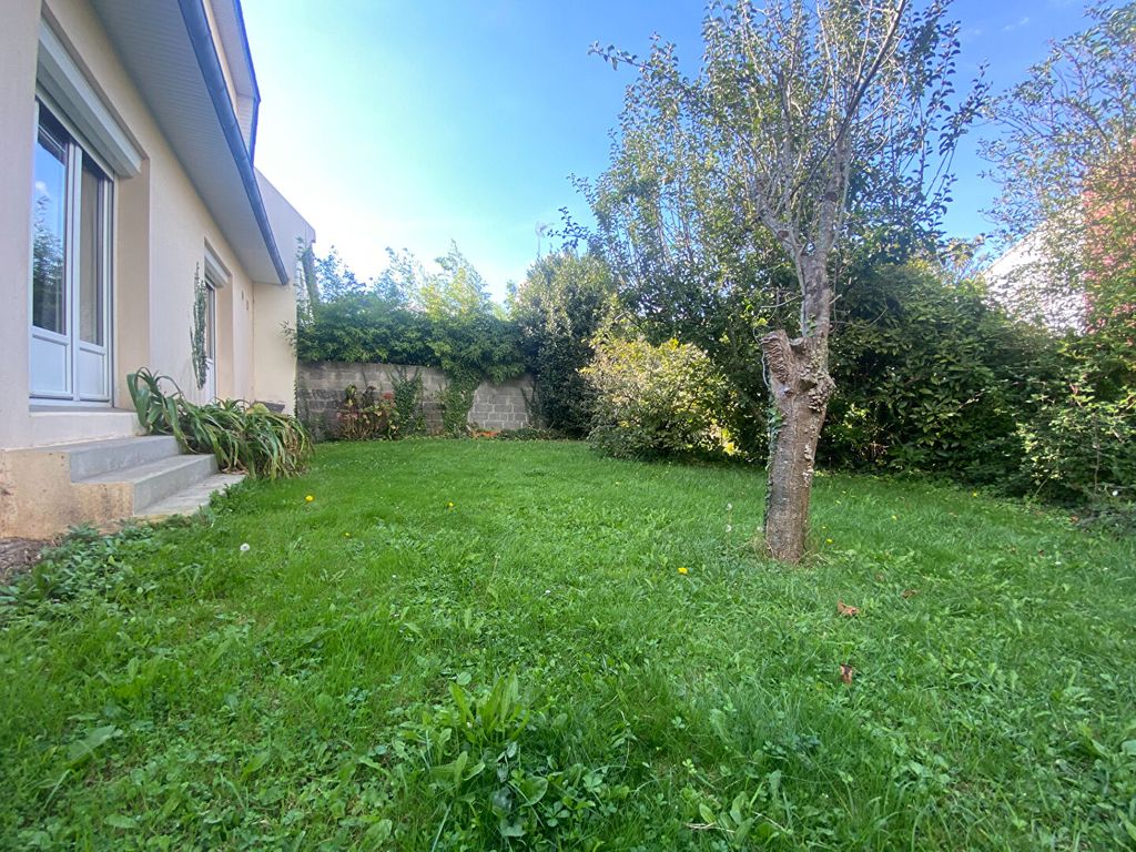 Achat maison à vendre 4 chambres 121 m² - Le Relecq-Kerhuon