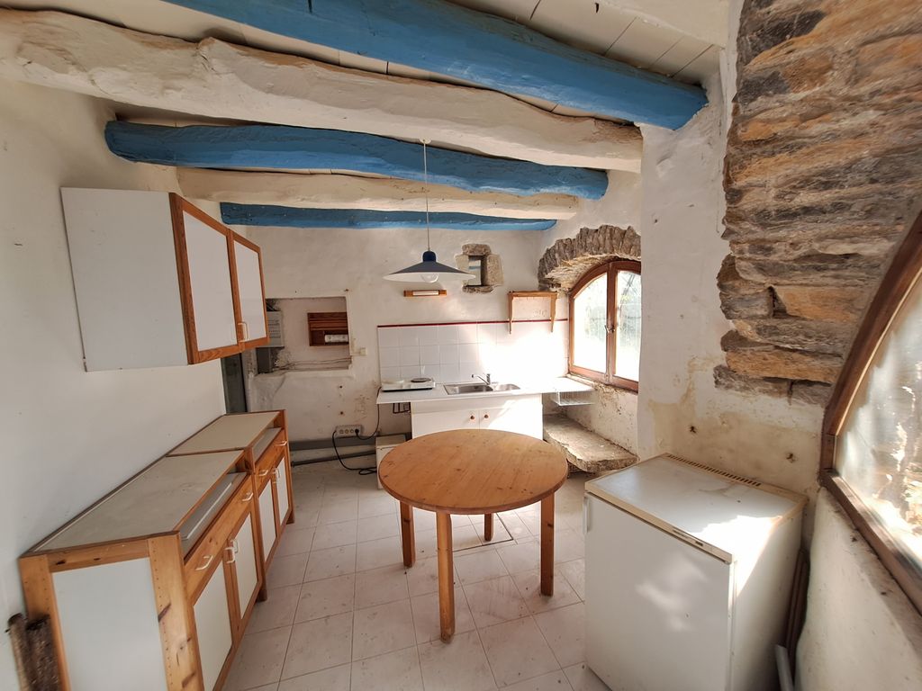 Achat maison 2 chambre(s) - Fontanès