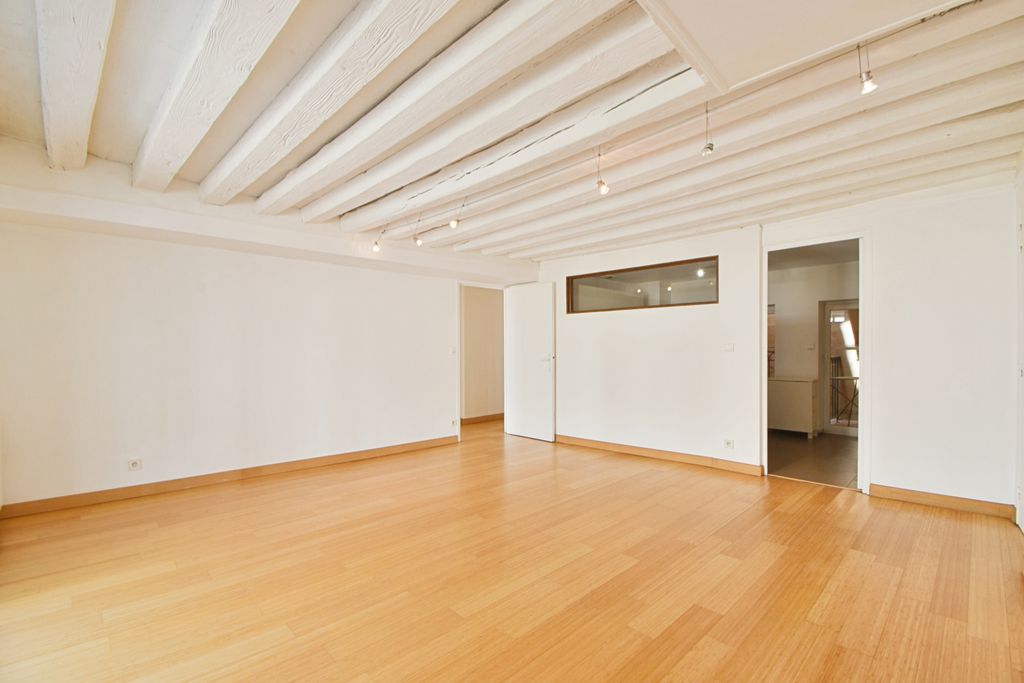 Achat appartement à vendre 3 pièces 84 m² - Lyon 5ème arrondissement