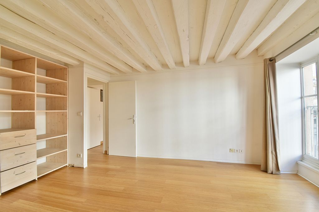 Achat appartement à vendre 3 pièces 84 m² - Lyon 5ème arrondissement
