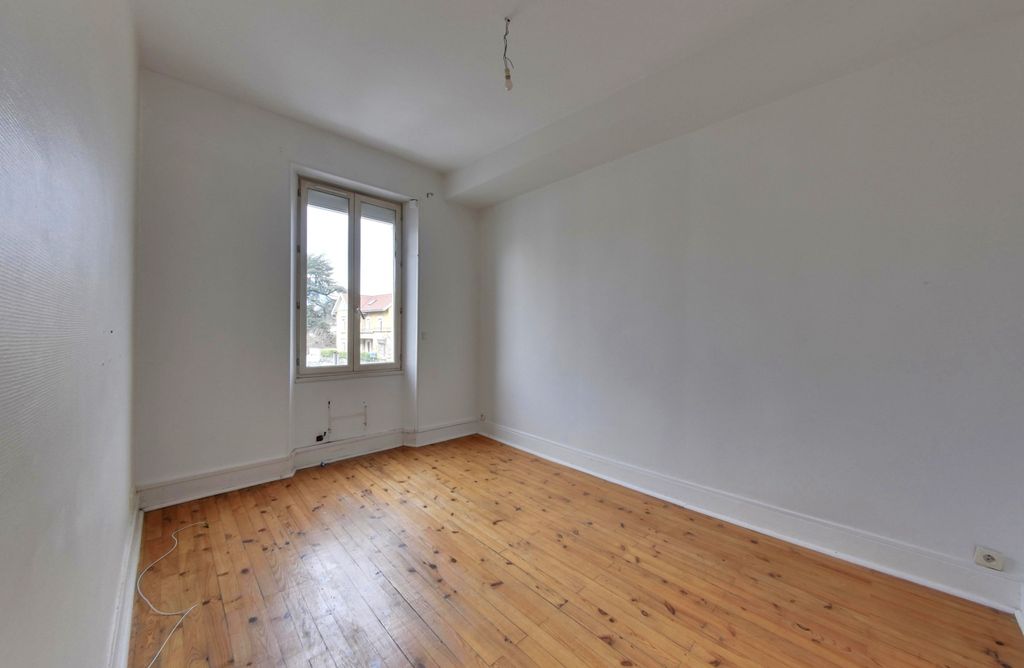 Achat appartement à vendre 2 pièces 44 m² - Grenoble