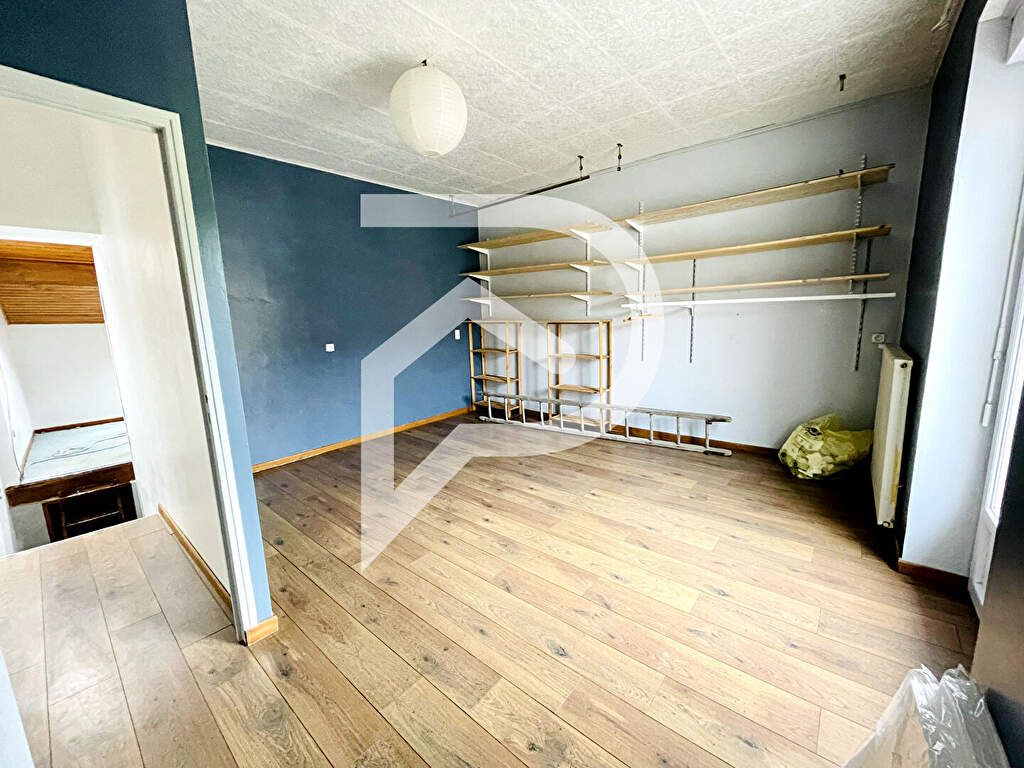 Achat maison à vendre 3 chambres 98 m² - Firmi