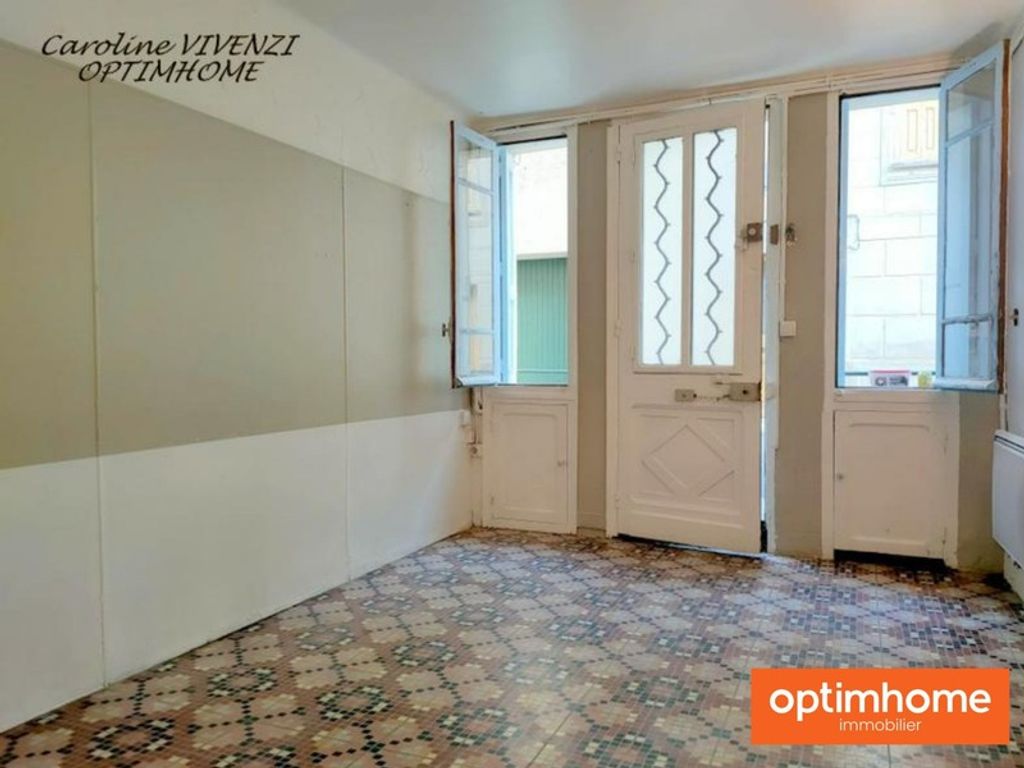 Achat maison à vendre 4 chambres 81 m² - Codalet