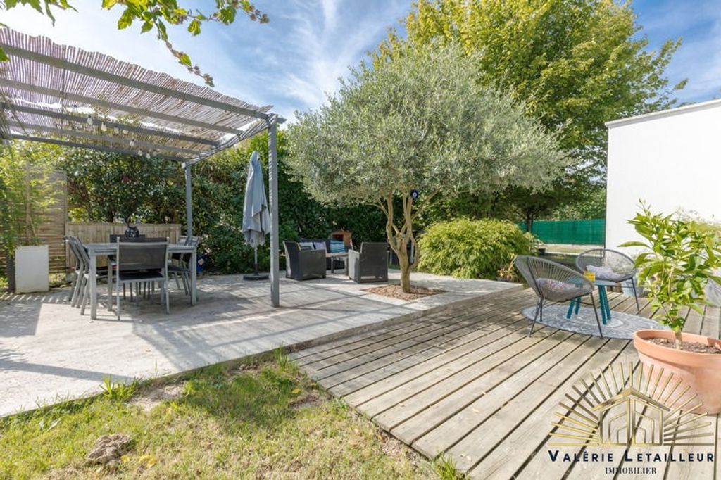 Achat maison à vendre 4 chambres 107 m² - Bonnetan