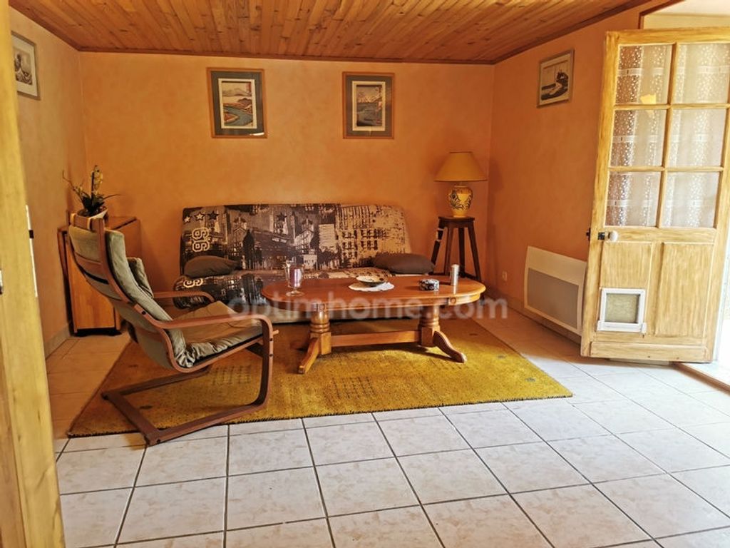 Achat maison 4 chambre(s) - Oradour-sur-Glane