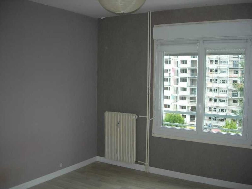 Achat appartement à vendre 2 pièces 46 m² - Limoges