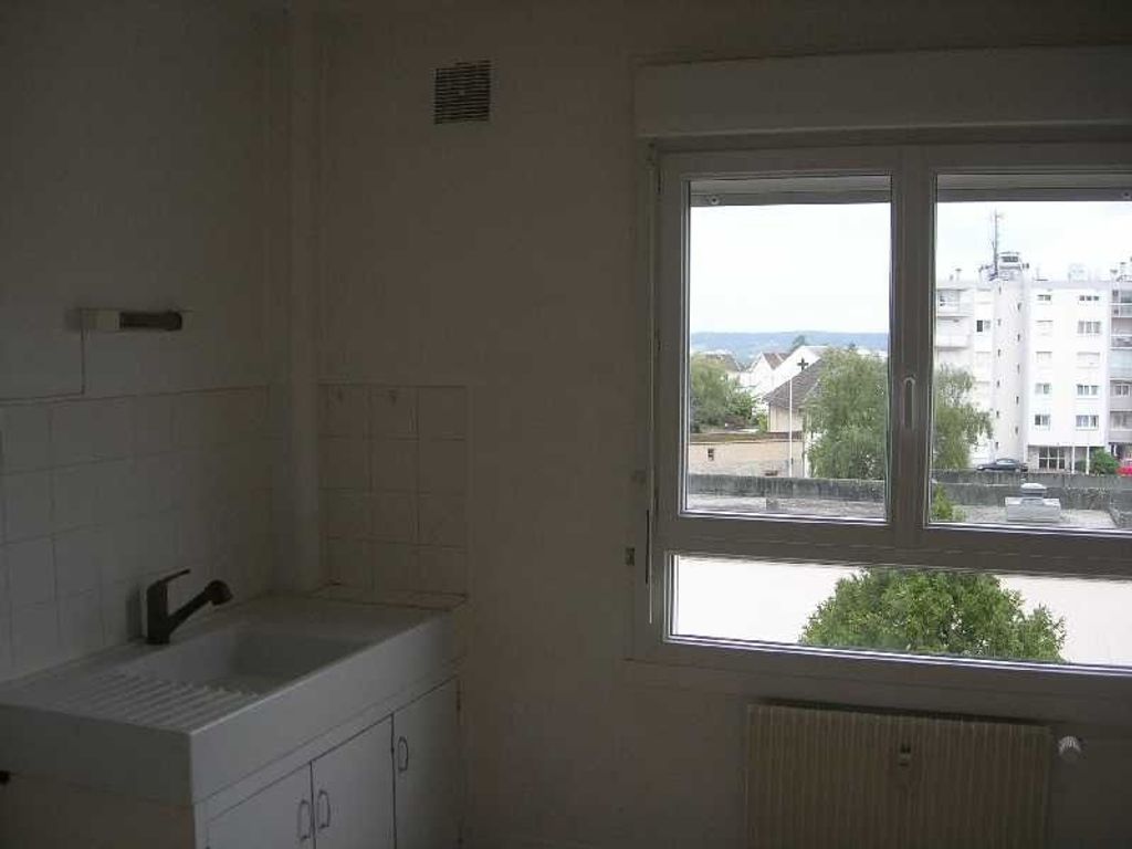 Achat appartement 2 pièce(s) Limoges