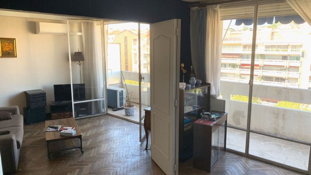 Achat appartement à vendre 4 pièces 100 m² - Marseille 8ème arrondissement