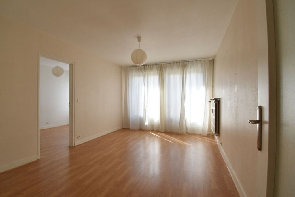 Achat appartement à vendre 2 pièces 47 m² - Reims