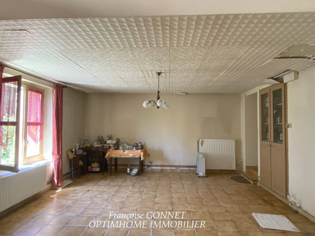 Achat maison 2 chambre(s) - Culan