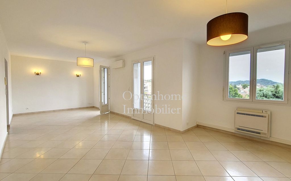 Achat appartement à vendre 3 pièces 84 m² - Agen