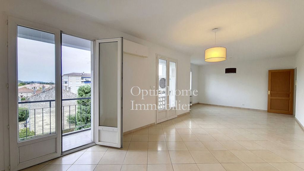 Achat appartement à vendre 3 pièces 84 m² - Agen