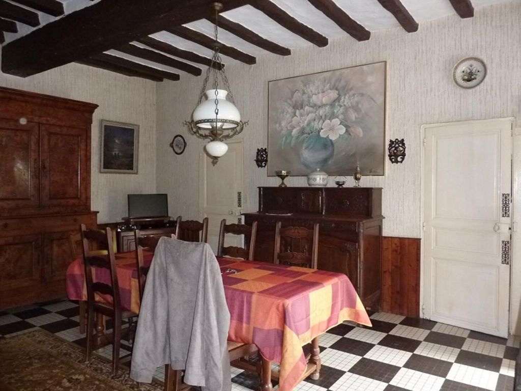 Achat maison 2 chambre(s) - Chemillé-en-Anjou