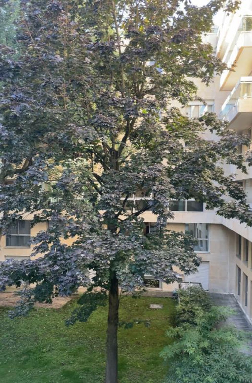 Achat appartement à vendre 4 pièces 105 m² - Paris 7ème arrondissement