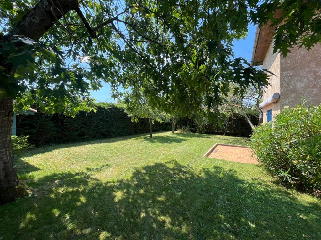 Achat maison à vendre 4 chambres 145 m² - Lormont