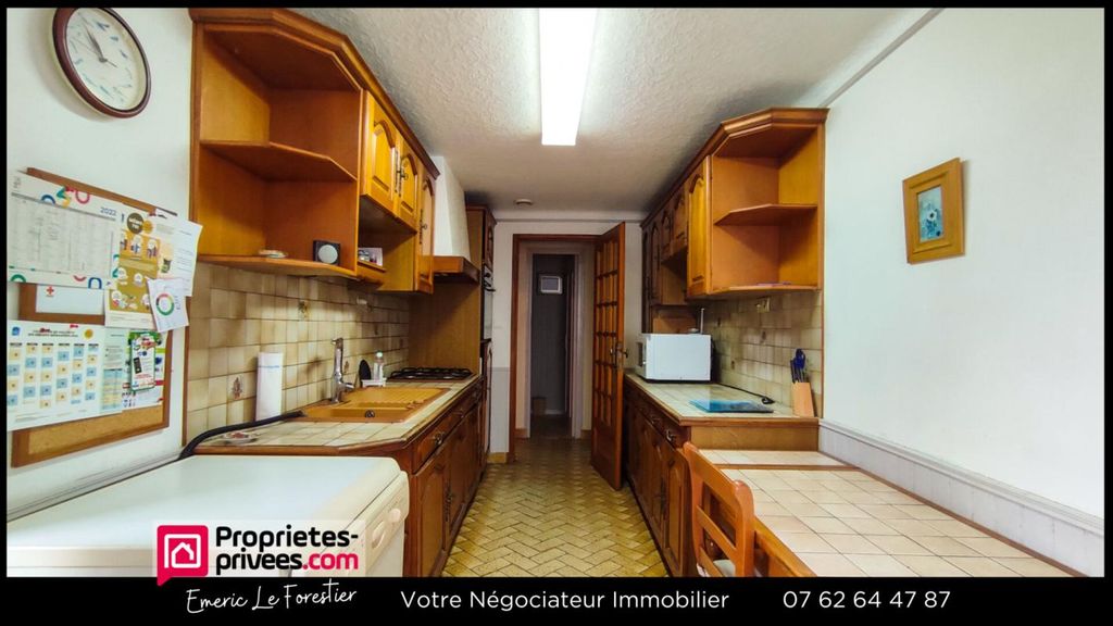 Achat maison 3 chambre(s) - Châteaubriant