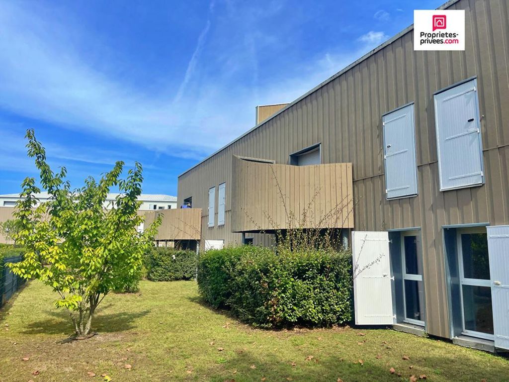 Achat appartement à vendre 3 pièces 59 m² - Saint-Médard-en-Jalles