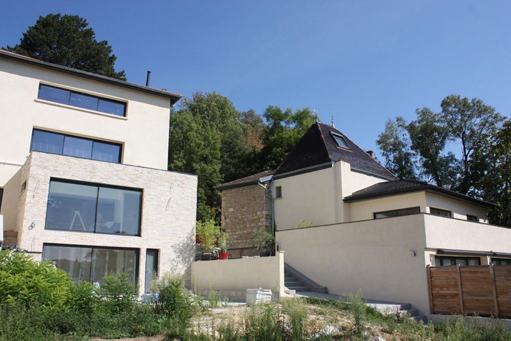Achat loft à vendre 5 pièces 115 m² - Saint-Didier-au-Mont-d'Or