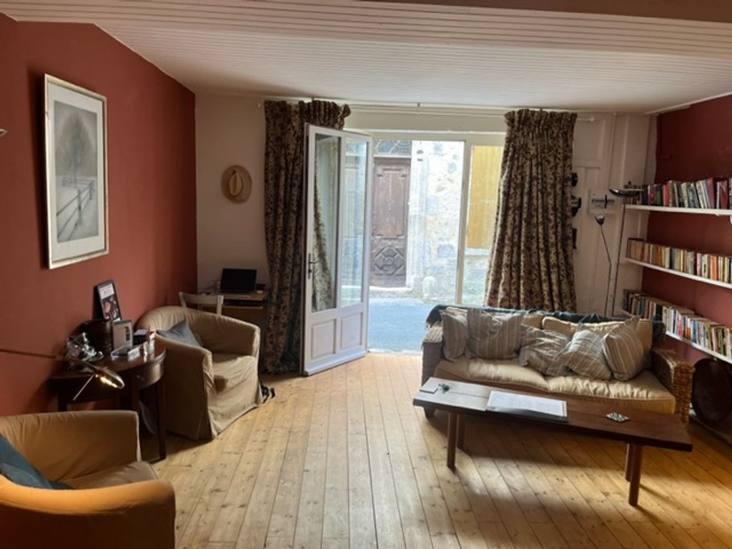 Achat maison à vendre 5 chambres 164 m² - Sos