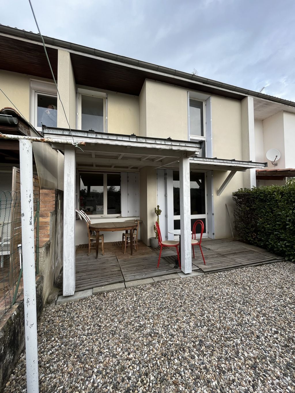 Achat maison 3 chambre(s) - Aiguillon