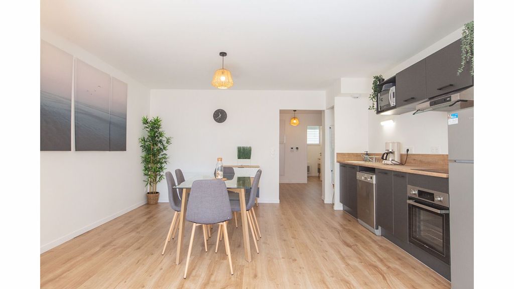 Achat appartement à vendre 3 pièces 76 m² - Capbreton