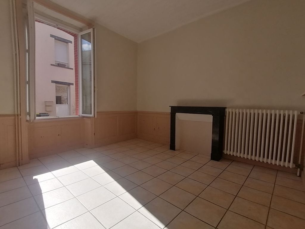 Achat maison 3 chambre(s) - Derval