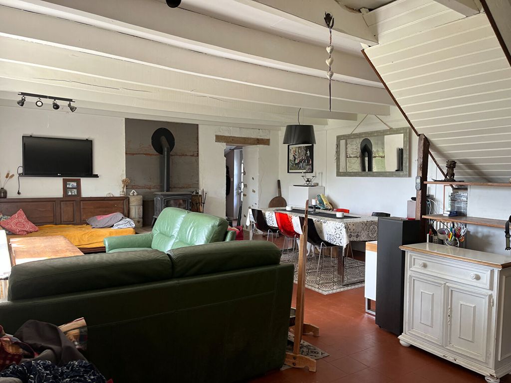 Achat maison 6 chambre(s) - Sarzeau