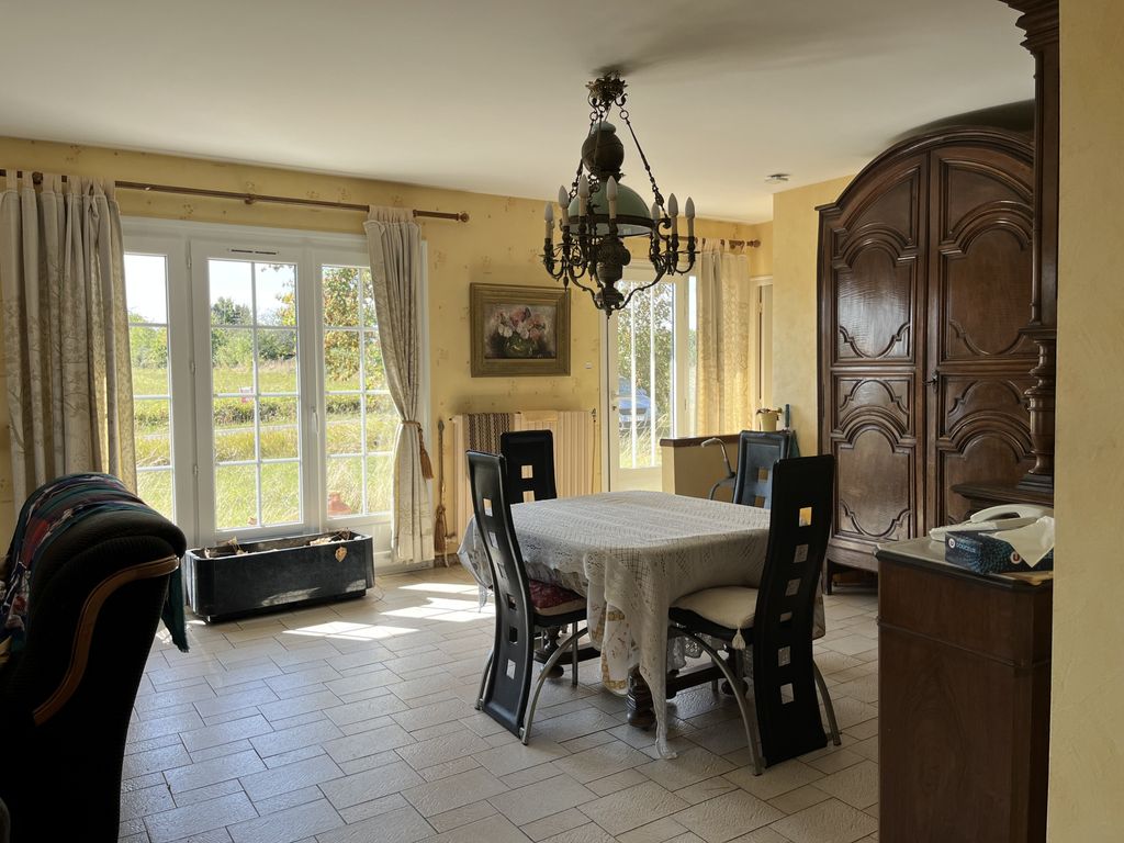 Achat maison 4 chambre(s) - Beaulieu-sur-Loire