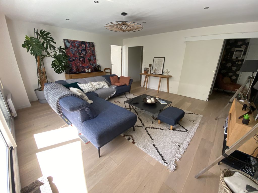 Achat appartement à vendre 5 pièces 101 m² - Saint-Sébastien-sur-Loire