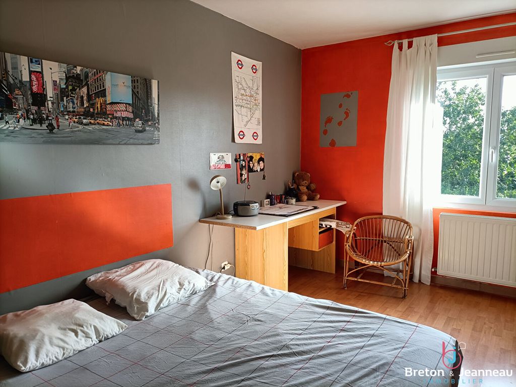 Achat maison 5 chambre(s) - Changé