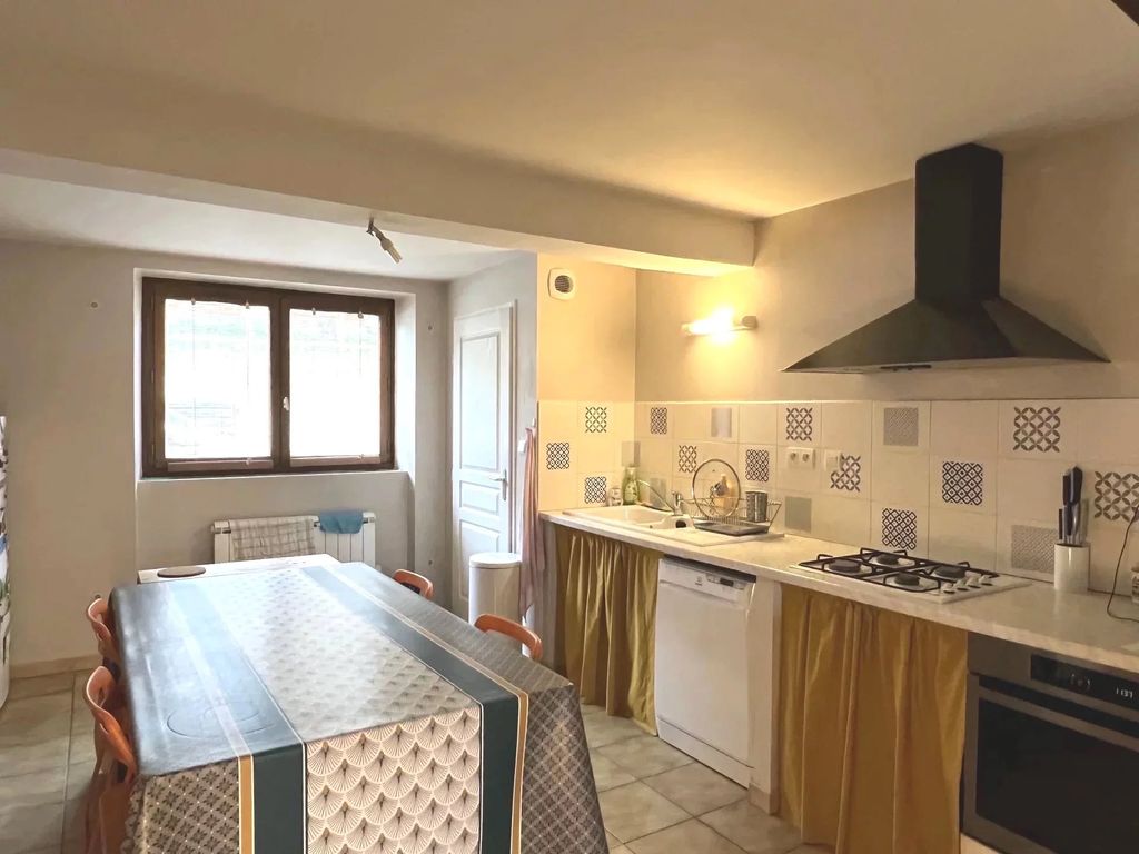 Achat maison à vendre 4 chambres 126 m² - Nailloux