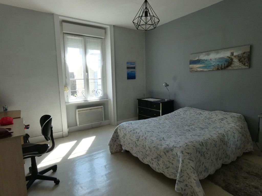 Achat appartement 2 pièce(s) Saint-Malo