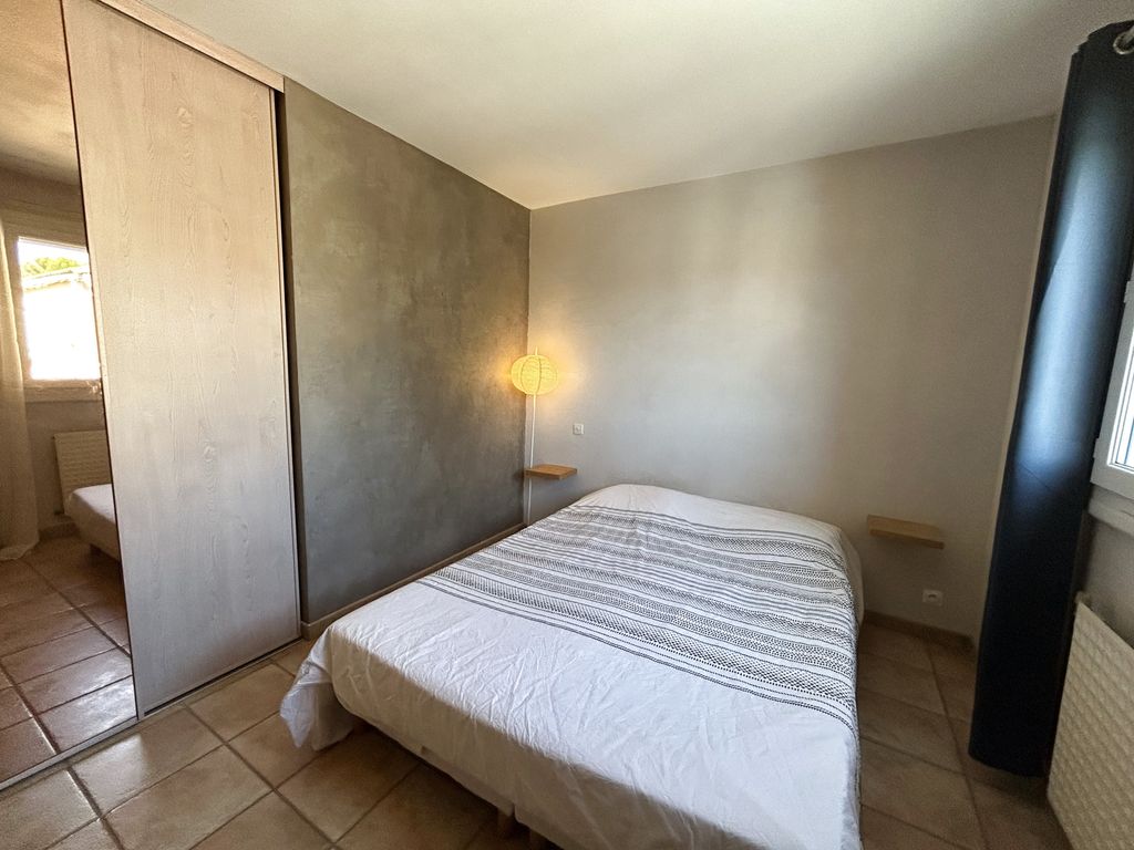 Achat maison 3 chambre(s) - Nîmes