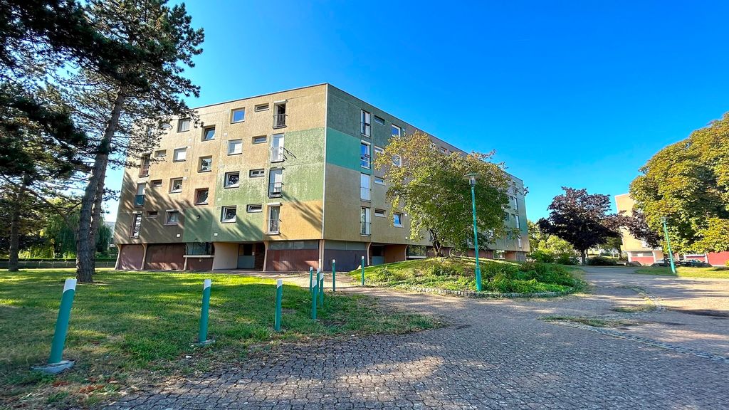 Achat appartement à vendre 2 pièces 53 m² - Chevigny-Saint-Sauveur