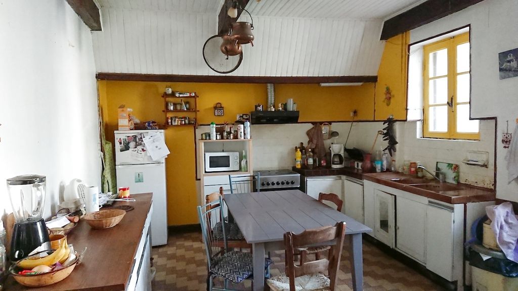 Achat maison 5 chambre(s) - Preignac