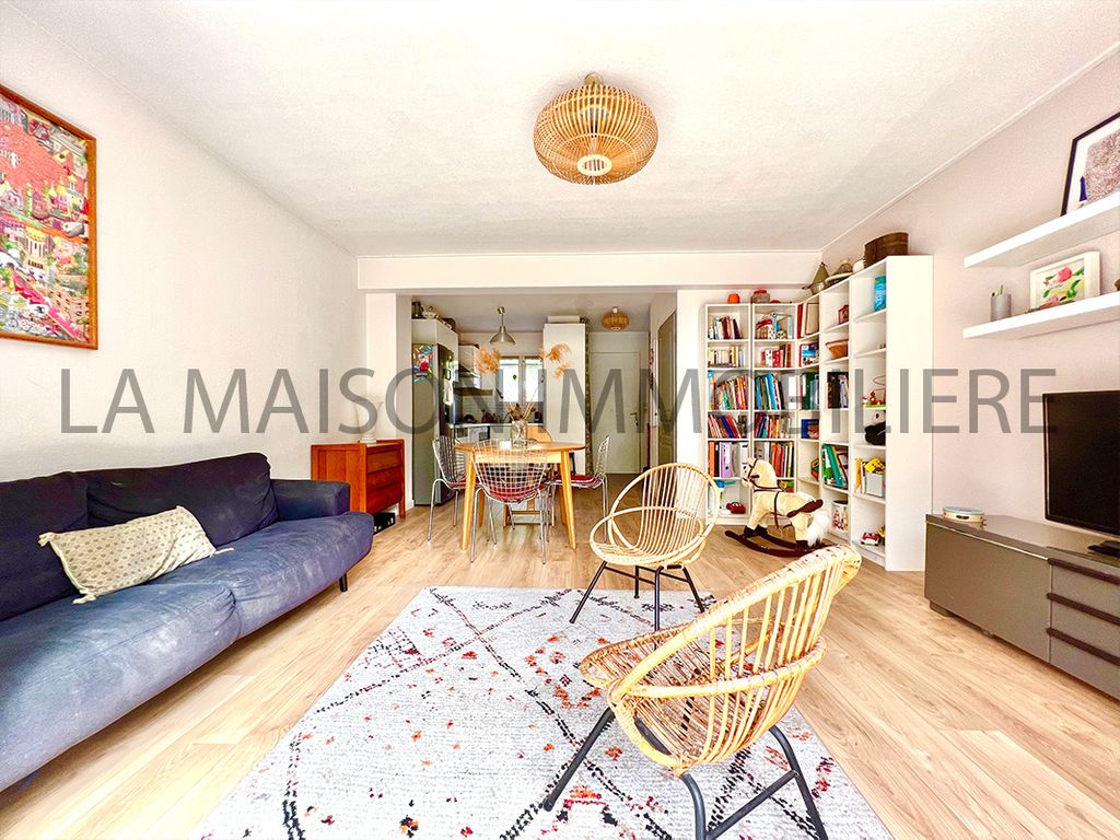 Achat maison 2 chambre(s) - Montpellier