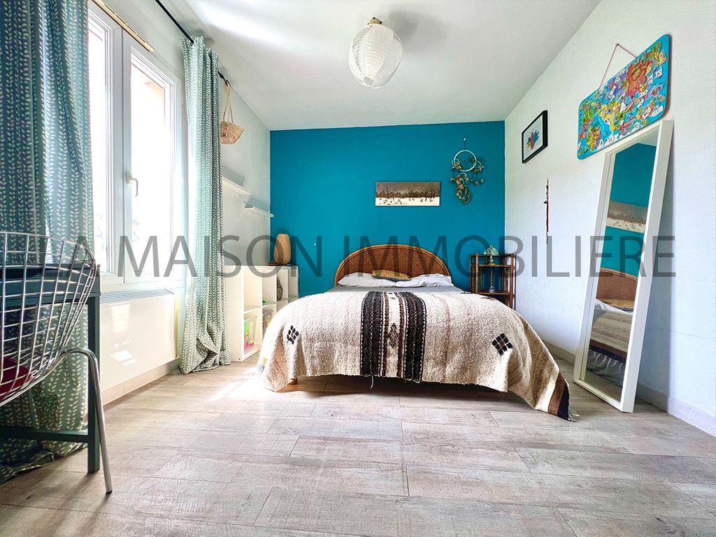 Achat maison 2 chambre(s) - Montpellier