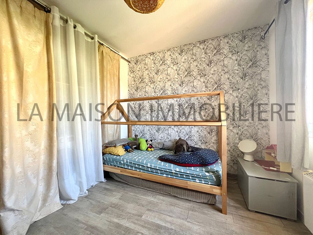 Achat maison 2 chambre(s) - Montpellier