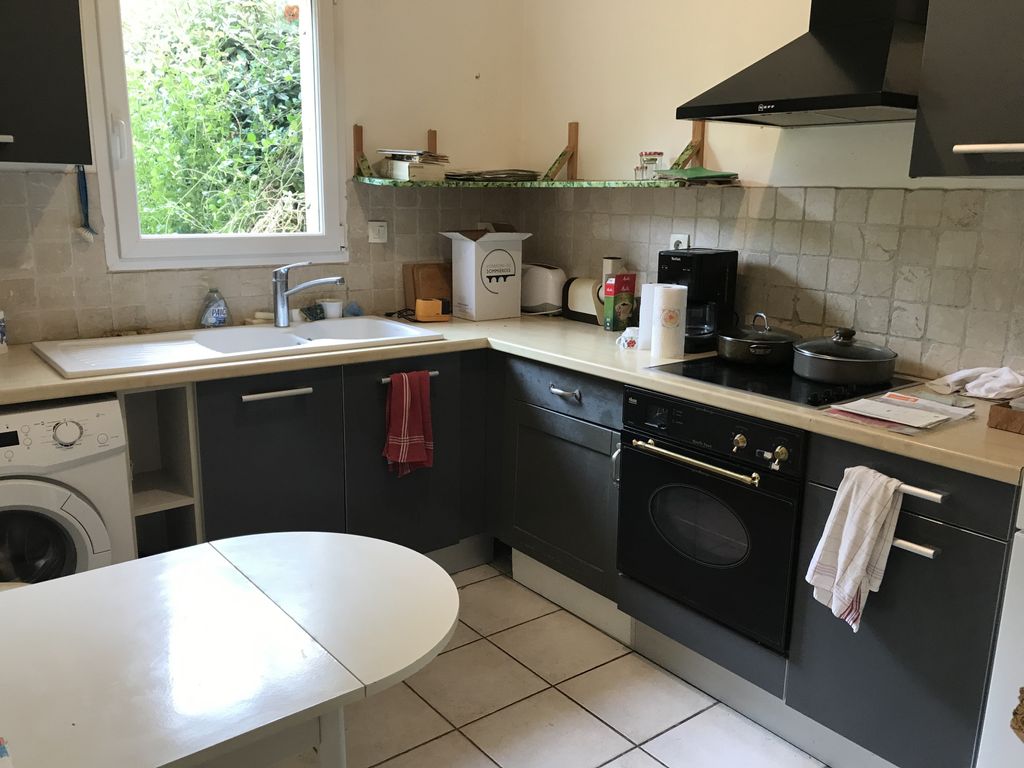 Achat maison 2 chambre(s) - Villevieille