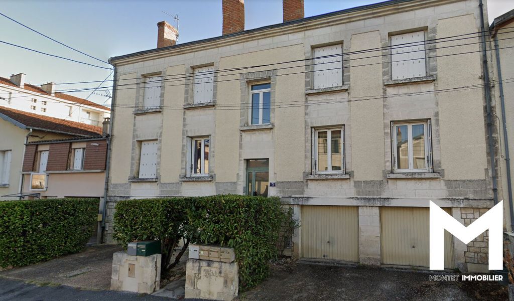 Achat appartement à vendre 2 pièces 31 m² - Périgueux