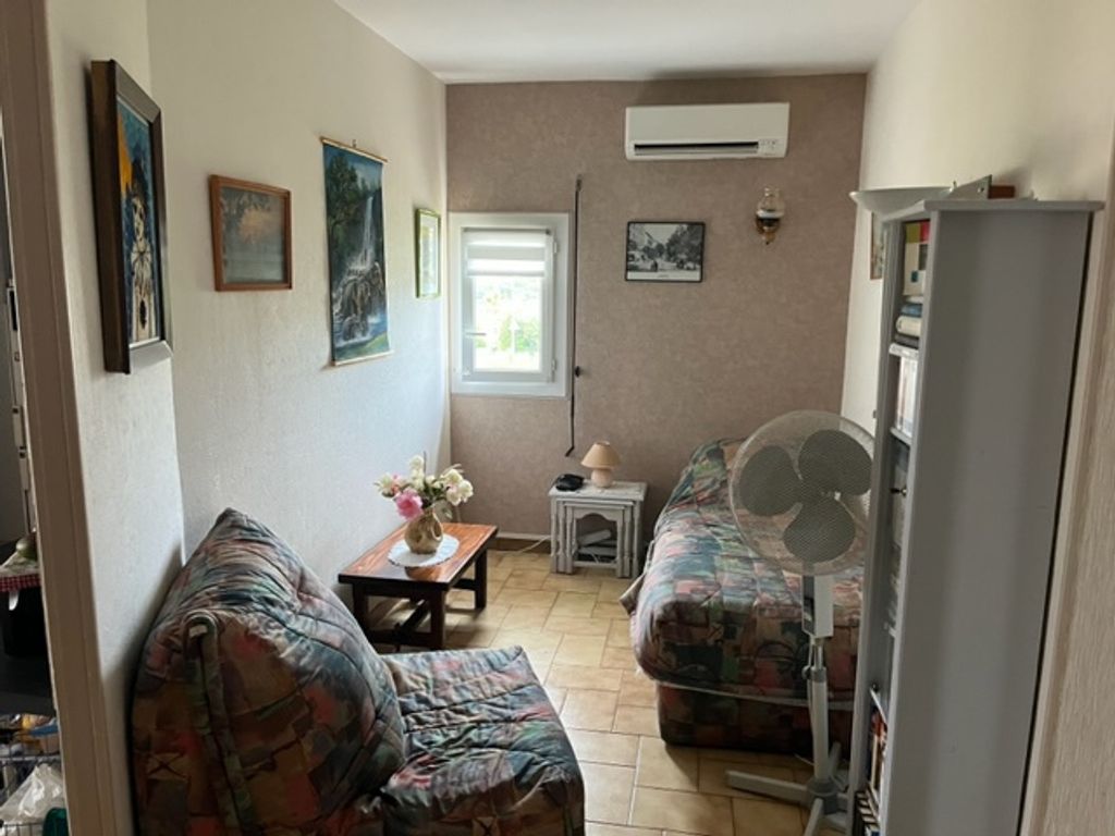 Achat maison 2 chambre(s) - Pietrosella