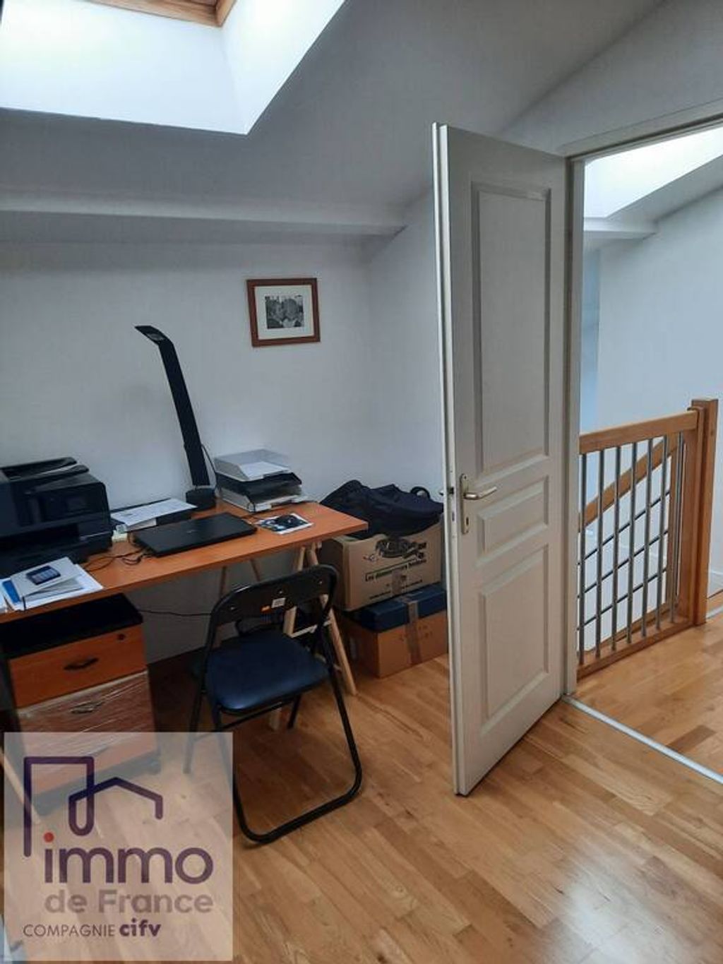 Achat appartement 3 pièce(s) Bourgoin-Jallieu