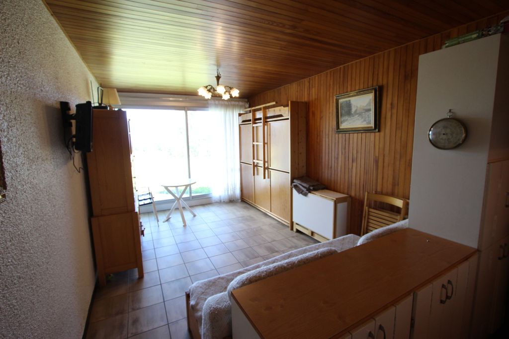 Achat appartement 1 pièce(s) Chamrousse