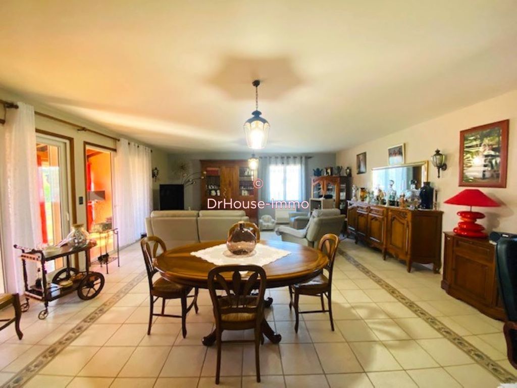 Achat maison 5 chambre(s) - Uzès