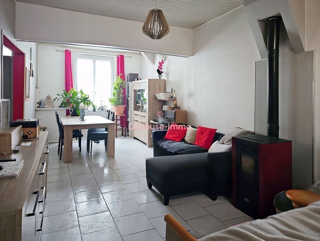 Achat maison 4 chambre(s) - Tourcoing