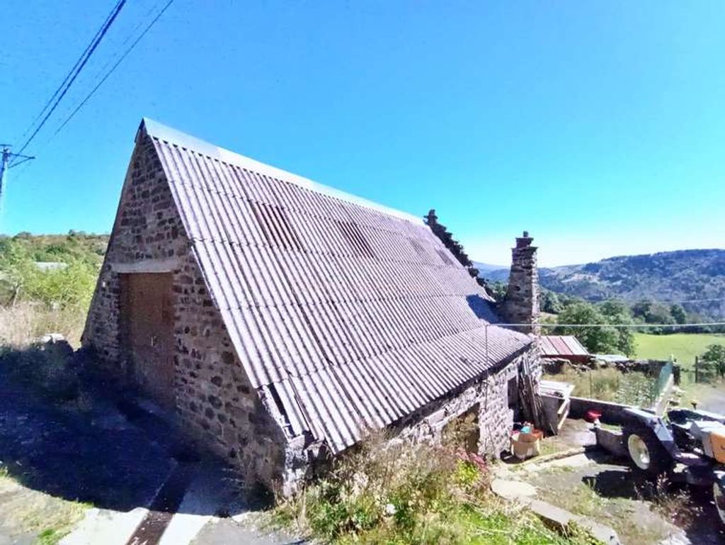 Achat maison 1 chambre(s) - Saint-Front