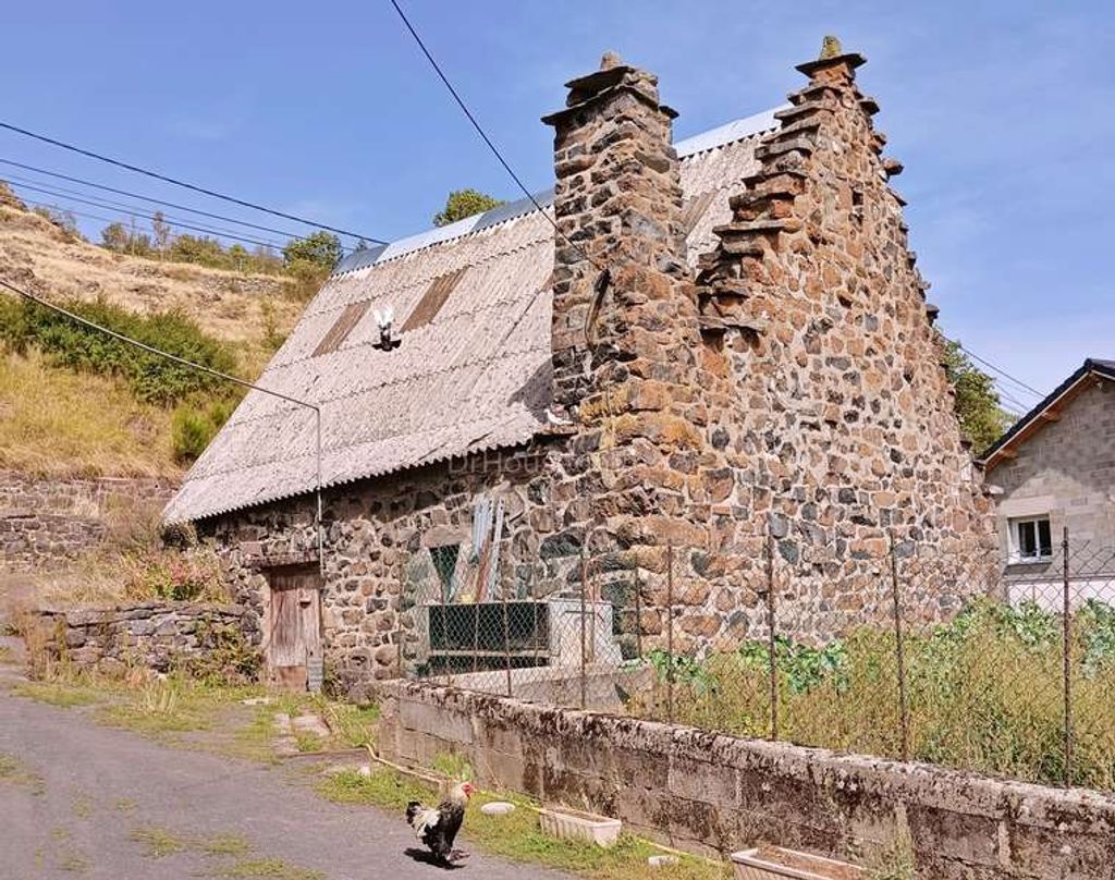 Achat maison 1 chambre(s) - Saint-Front