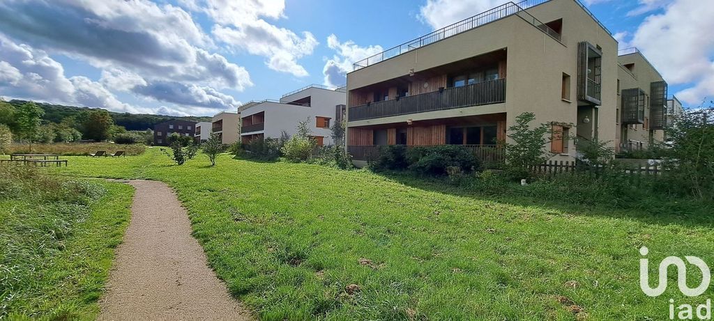 Achat appartement à vendre 3 pièces 58 m² - Menucourt