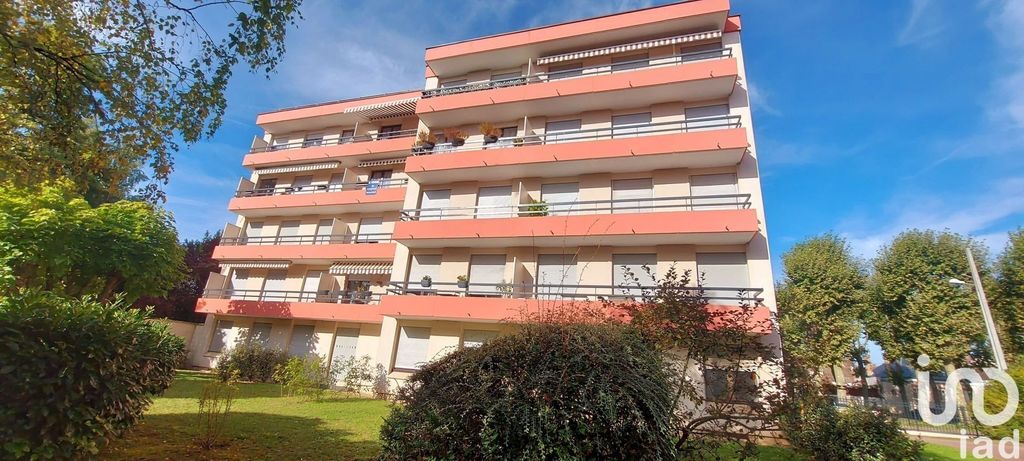 Achat appartement à vendre 2 pièces 56 m² - Sens